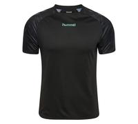 T-shirt Hummel Blaze 26 Pro Noir M