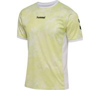 T-shirt Hummel Blaze Vert S