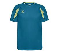 T-shirt Hummel Core 2.0 Bleu S
