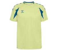 Hummel T-shirt Core 2.0 Jaune Taille S