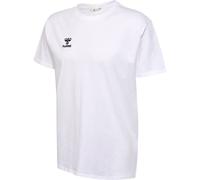 T-shirt Hummel Go 2.0 Blanc 2XL