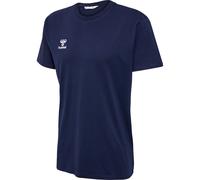 Hummel T-shirt Go 2.0 Bleu Taille 2XL
