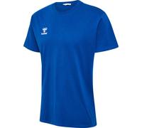 T-shirt Hummel Go 2.0 Bleu S