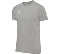 T-shirt Hummel Go 2.0 Chevron Gris 2XL