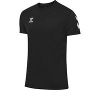 T-shirt Hummel Go 2.0 Chevron Noir M