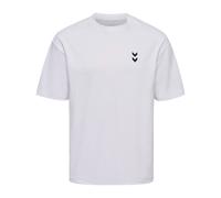 T-shirt Hummel Hiit Blanc S