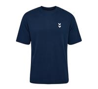 T-shirt Hummel Hiit Bleu M