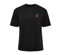 T-shirt Hummel Hiit Loose Noir M