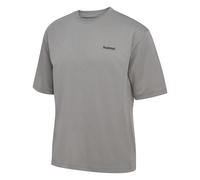 T-shirt Hummel HIIT Noir M