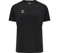 T-shirt Hummel hmlCIMA Noir L Male
