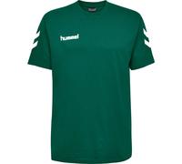 T-shirt Hummel hmlGO cotton Vert L