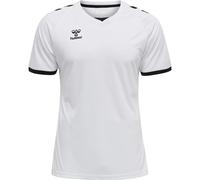 T-shirt Hummel hmlhmlCORE volley Blanc S