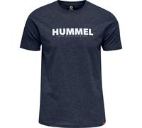T-shirt Hummel hmlLEGACY Bleu 2XS