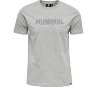 T-shirt Hummel hmlLEGACY Gris 2XS