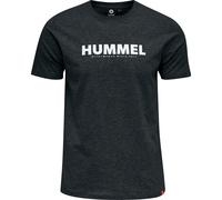 T-shirt Hummel hmlLEGACY Noir 2XS