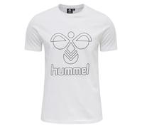 T-shirt Hummel hmlPeter Blanc XL