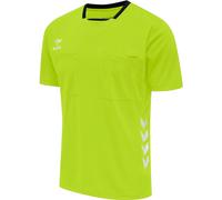T-shirt Hummel hmlreferee chevron Vert L