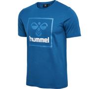 T-shirt Hummel Isam 2.0 Bleu M