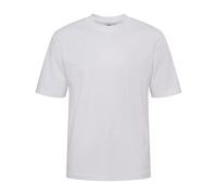 Hummel Keeper Logo Short Sleeve T-shirt Blanc S Homme