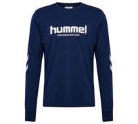 T-shirt Hummel Legacy 2.0 Bleu L