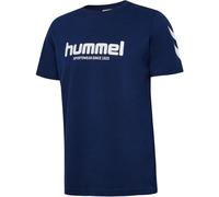T-shirt Hummel Legacy 2.0 Bleu M