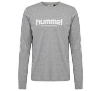 T-shirt Hummel Legacy 2.0 Gris L