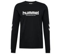Hummel, hmlLEGACY 2.0 T-Shirt L/S Noir Taille L