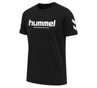 T-shirt Hummel Legacy 2.0 Noir XL