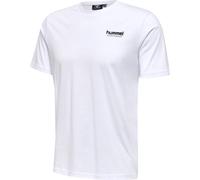 T-shirt Hummel Legacy Jose Blanc 2XS