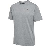 T-shirt Hummel Loose Bee Gris S