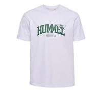 T-shirt Hummel Loose University Bee Blanc L