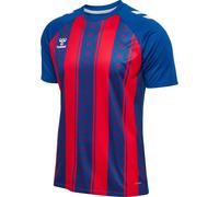 T-shirt Hummel Match Bleu XS