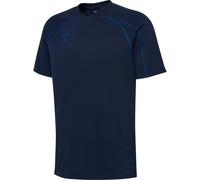 T-shirt Hummel Move 2.0 Bleu 3XL