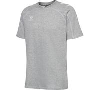 T-shirt Hummel Move 2.0 Gris 3XL