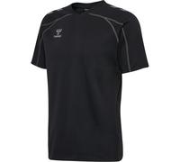Hummel Move 2.0 Short Sleeve T-shirt Noir XL Homme