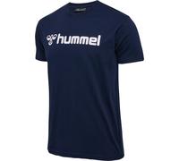 T-shirt Hummel Mover Bleu XL