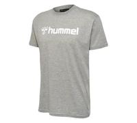 T-shirt Hummel Mover Gris L