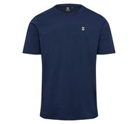 T-shirt Hummel Pulse Bleu S