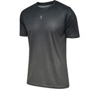 T-shirt Hummel Pulse Gradient Gris 2XL