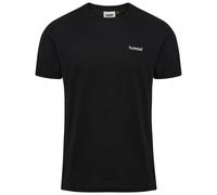 T-shirt Hummel Pulse Graphic Noir 2XL