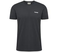 T-shirt Hummel Pulse Graphic Noir XL