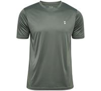 T-shirt Hummel Pulse Gris M