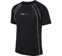 Hummel T-shirt Pulse Noir Homme M