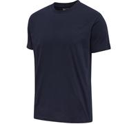 T-shirt Hummel Red Basic - marine - 3XL XXL