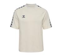 hummel Root T-shirt blanc unisexe