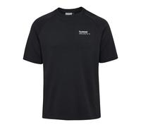 T-shirt Hummel Tech Loose Noir M