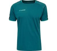 T-shirt Hummel Training hmlAUTHENTIC Bleu S