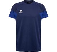 T-shirt Hummel Travel Bleu S