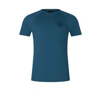 T-Shirt Hummvee S/S Tech Bleu Endura Ciclisme Manches Courtes Mtb