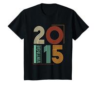 T-shirt humoristique 2015 pour garçon édition limitée T-Shirt